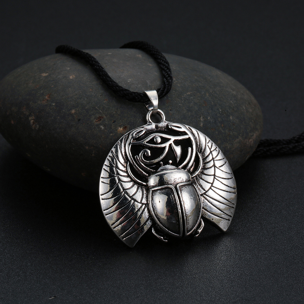 Vintage Eye of Horus Egypt Pro - Vintage Fashion Bug recensione e prezzo