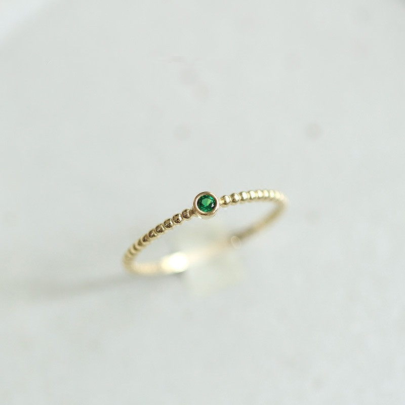 925 Sterling Silver Vintage Em - Vintage Fashion Guild recensione e prezzo