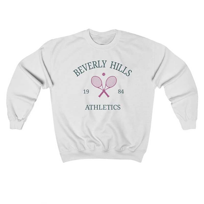 1984 Tennis Club Printing Vint - Vintage Fashion Tumblr recensione e prezzo