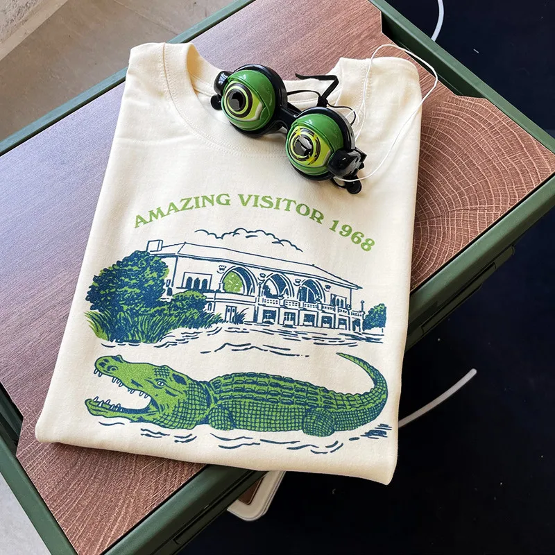 Amazing Visitor 1968 Printing  - Vintage Fashion Tumblr recensione e prezzo