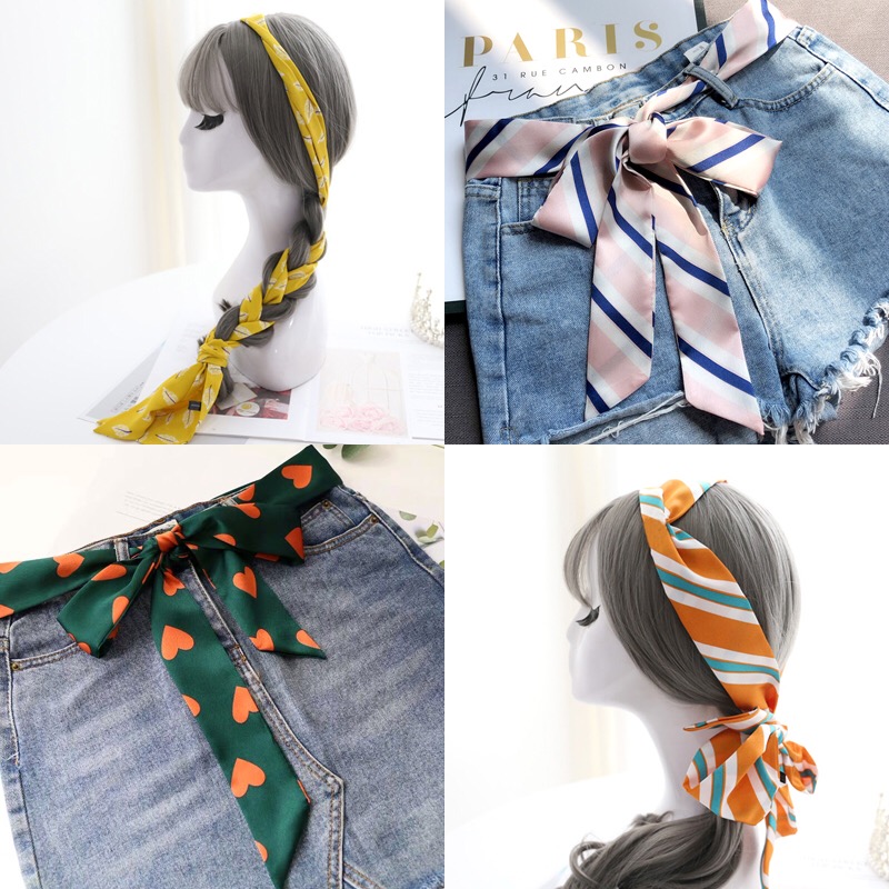 Designer Infinity Vintage Scar - Vintage Fashion Jersey recensione e prezzo