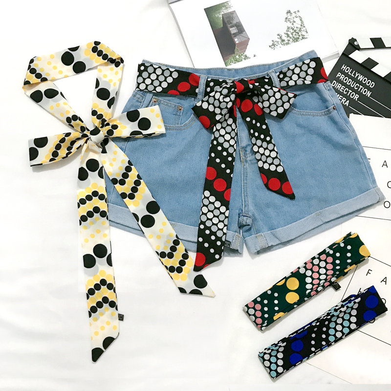 Designer Infinity Vintage Scar - Vintage Fashion Jersey recensione e prezzo