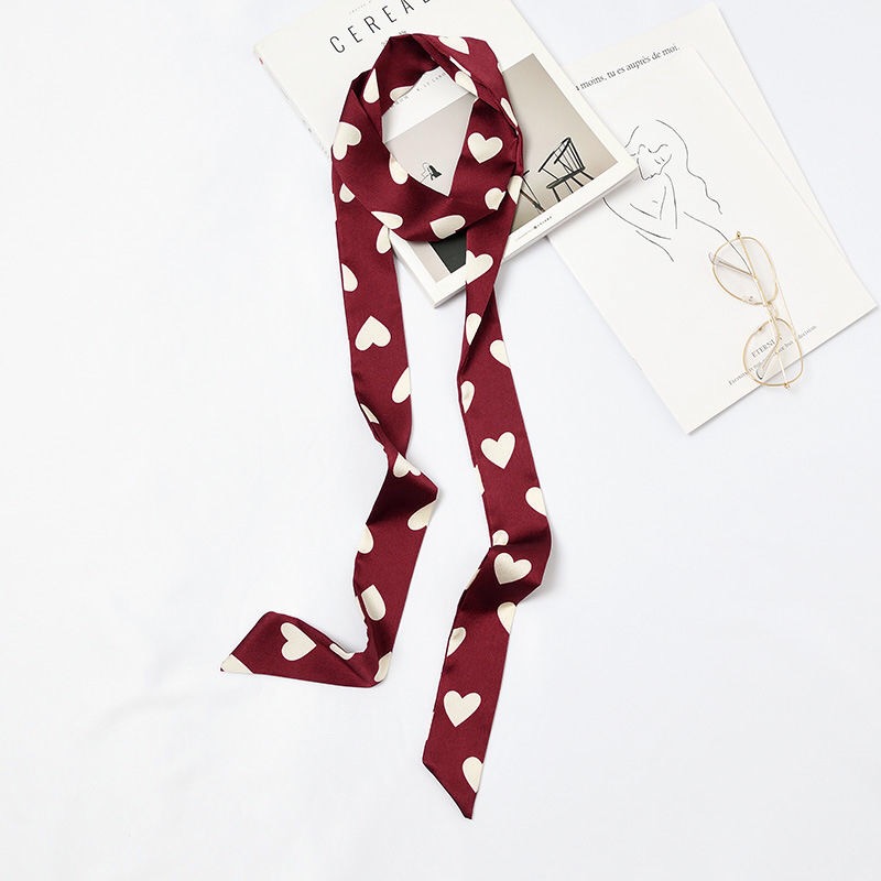 Designer Infinity Vintage Scar - Vintage Fashion Jersey recensione e prezzo