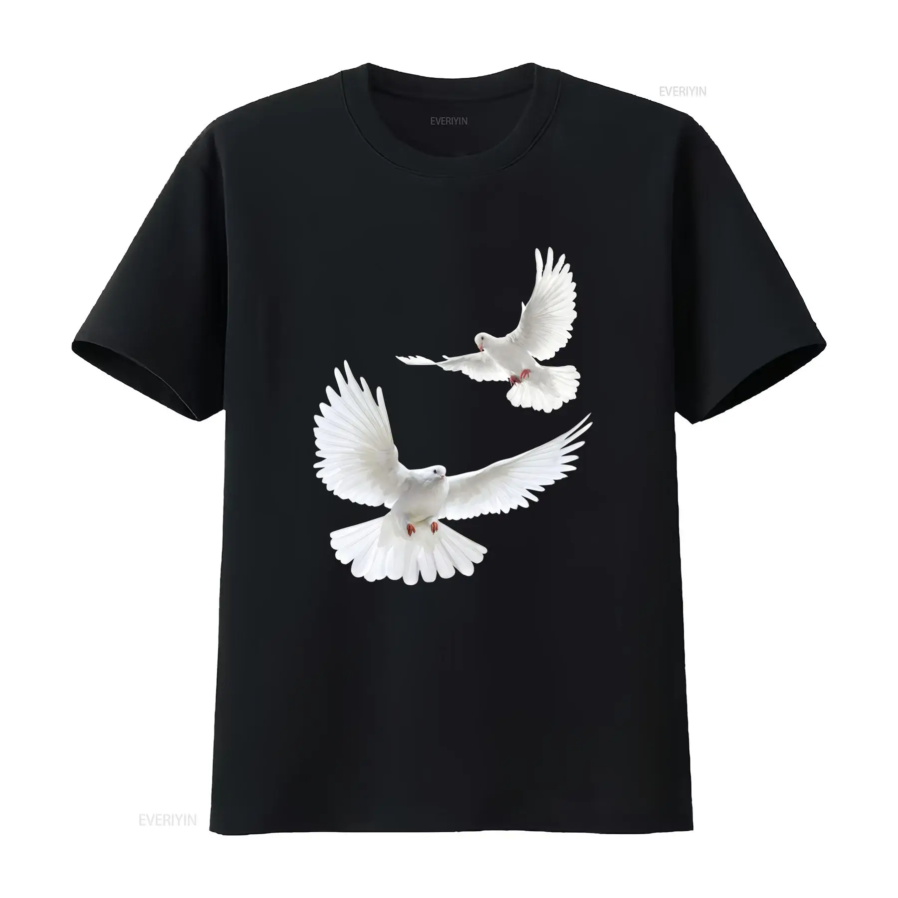 Goth Money Records White Doves - Vintage Fashion Buyer recensione e prezzo