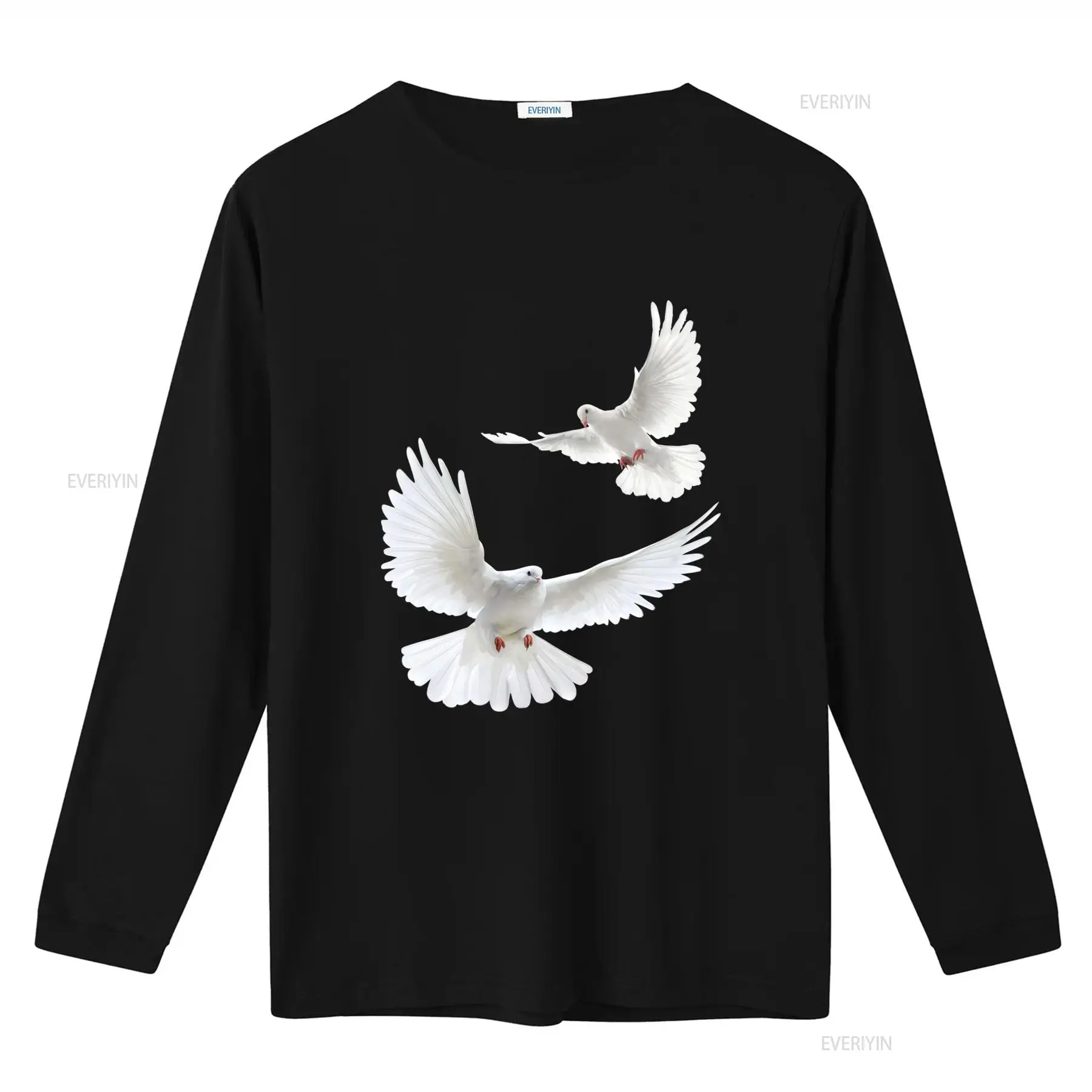 Goth Money Records White Doves - Vintage Fashion Buyer recensione e prezzo