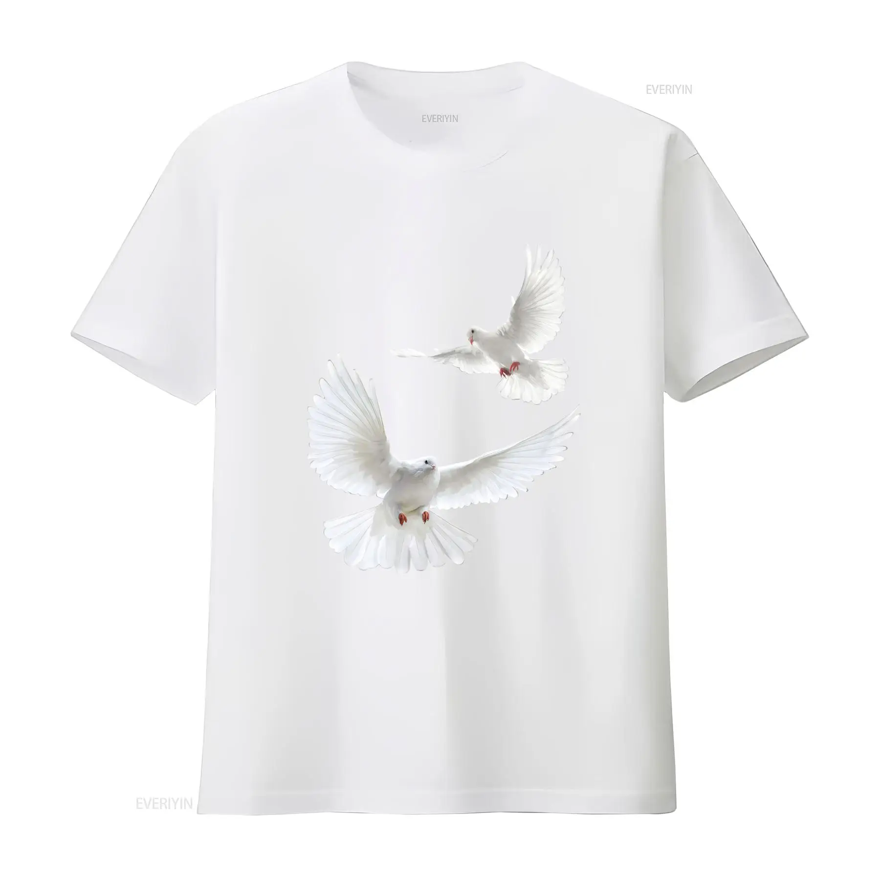 Goth Money Records White Doves - Vintage Fashion Buyer recensione e prezzo