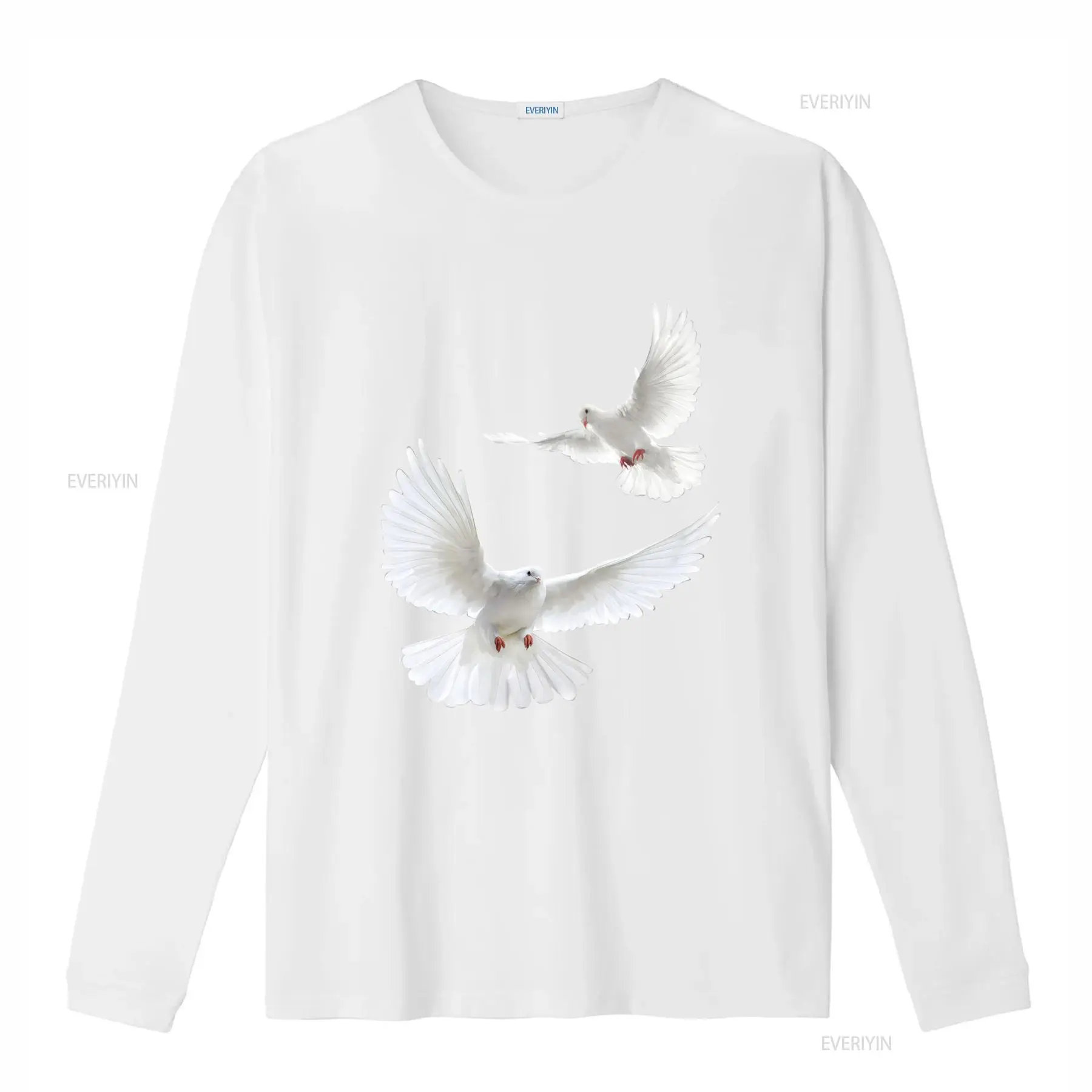 Goth Money Records White Doves - Vintage Fashion Buyer recensione e prezzo