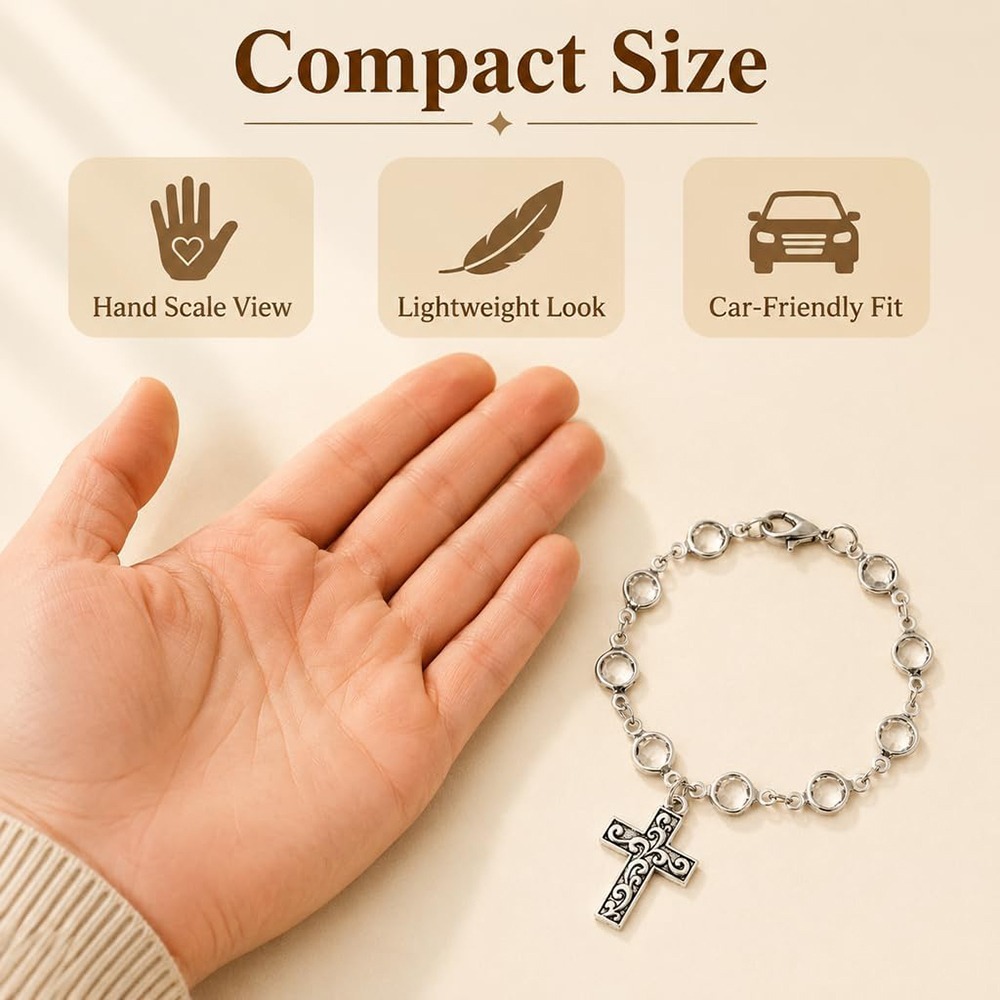 Vintage Chain Car Steering Whe - Vintage Fashion Wheel recensione e prezzo