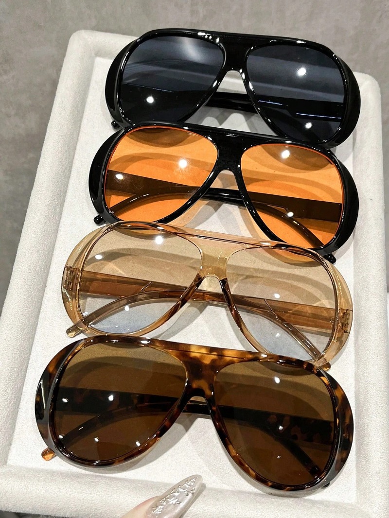 1/4PCS Fashion Brand Luxury De - Vintage Fashion Aesthetic recensione e prezzo