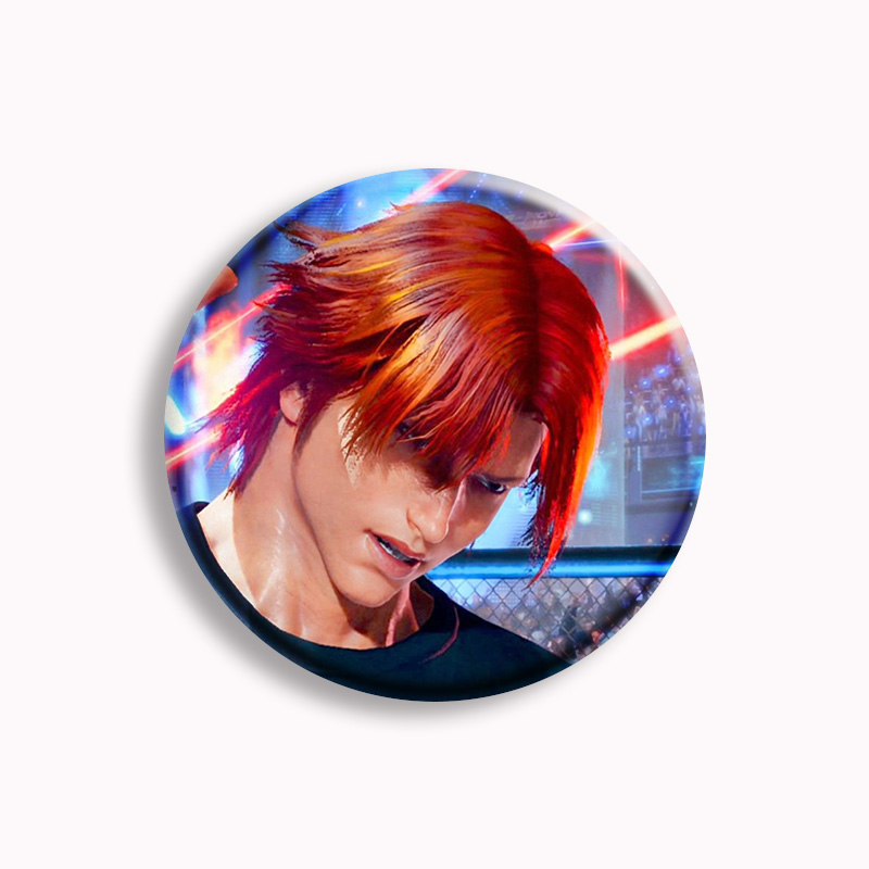 Hot Game Tekken 8 Character An - Vintage Fashion Guild recensione e prezzo