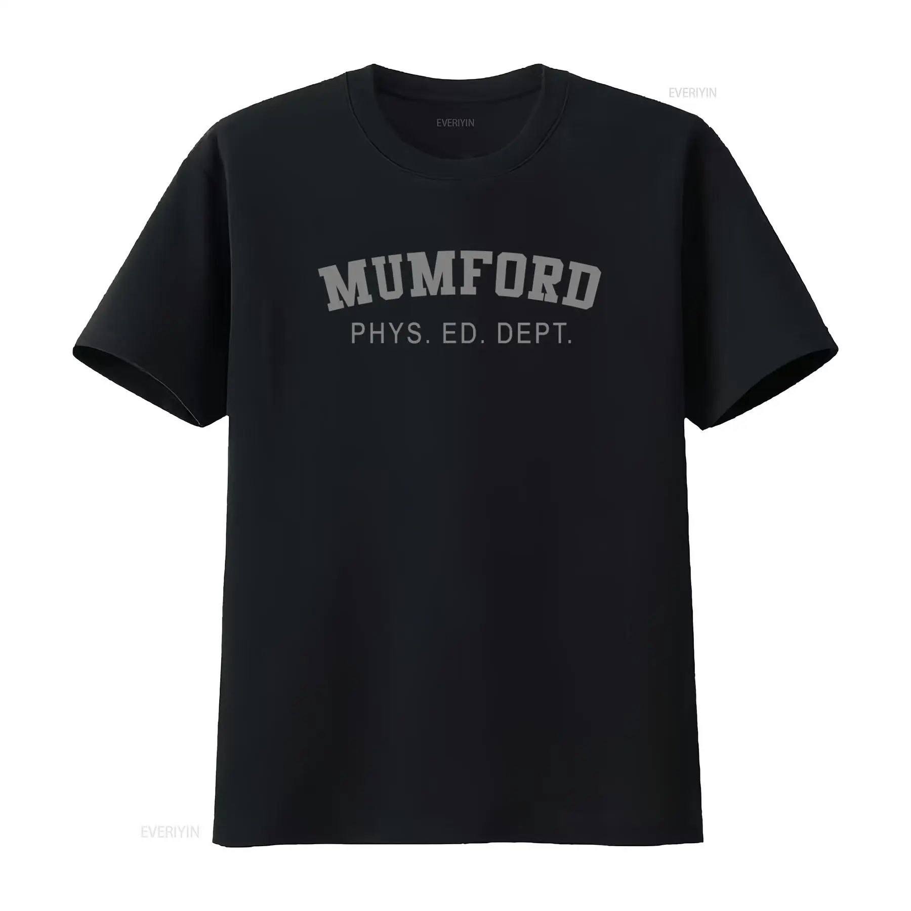 Mumford Phys Ed Dept T Shirt V - Vintage Fashion Buyer recensione e prezzo