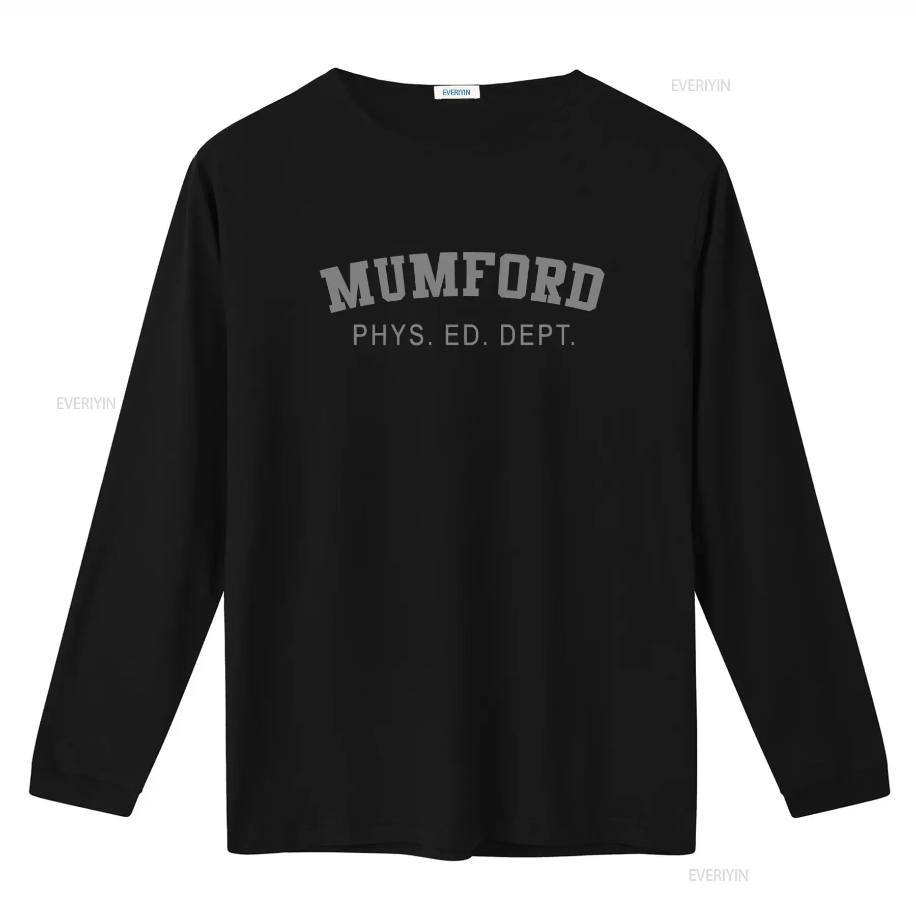 Mumford Phys Ed Dept T Shirt V - Vintage Fashion Buyer recensione e prezzo