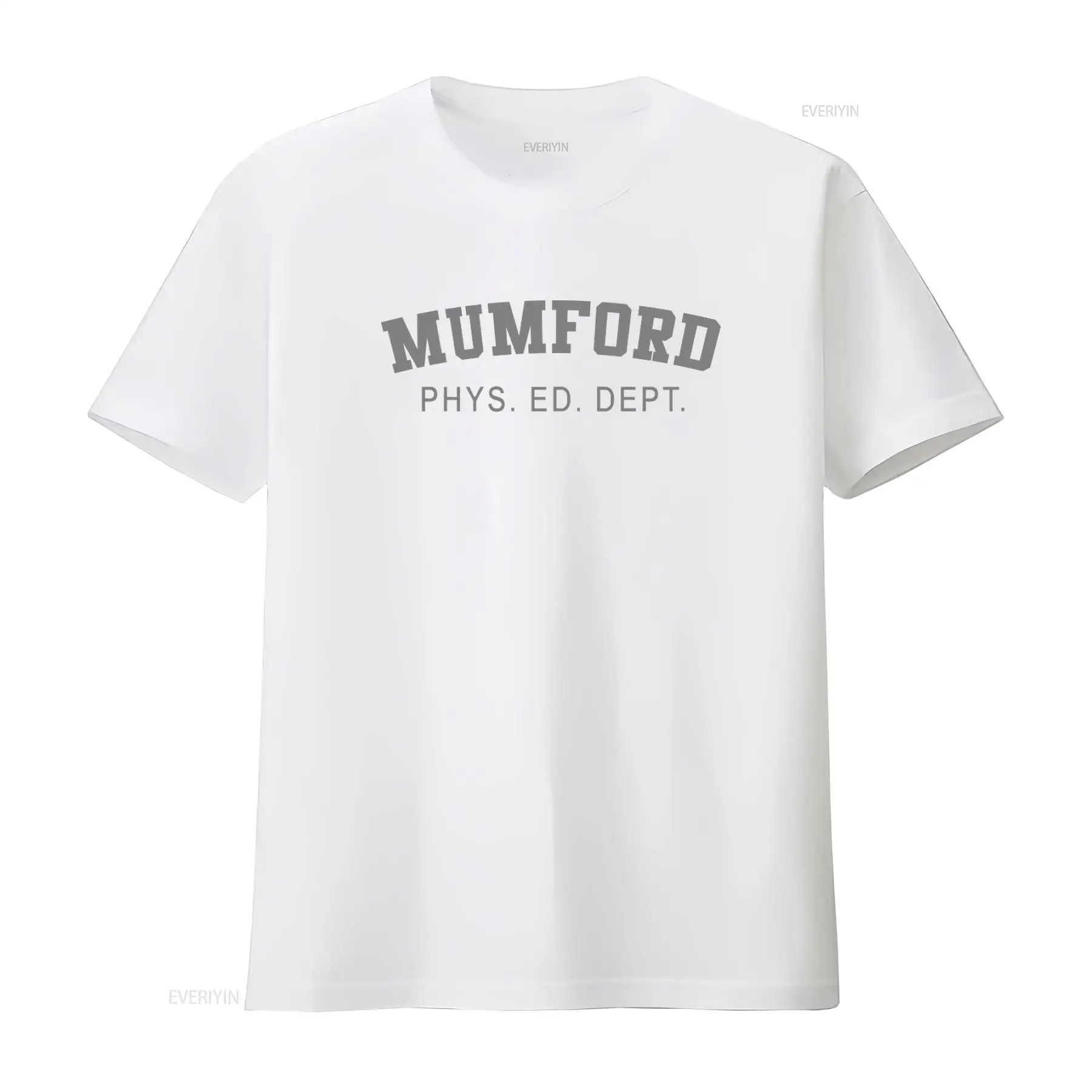 Mumford Phys Ed Dept T Shirt V - Vintage Fashion Buyer recensione e prezzo