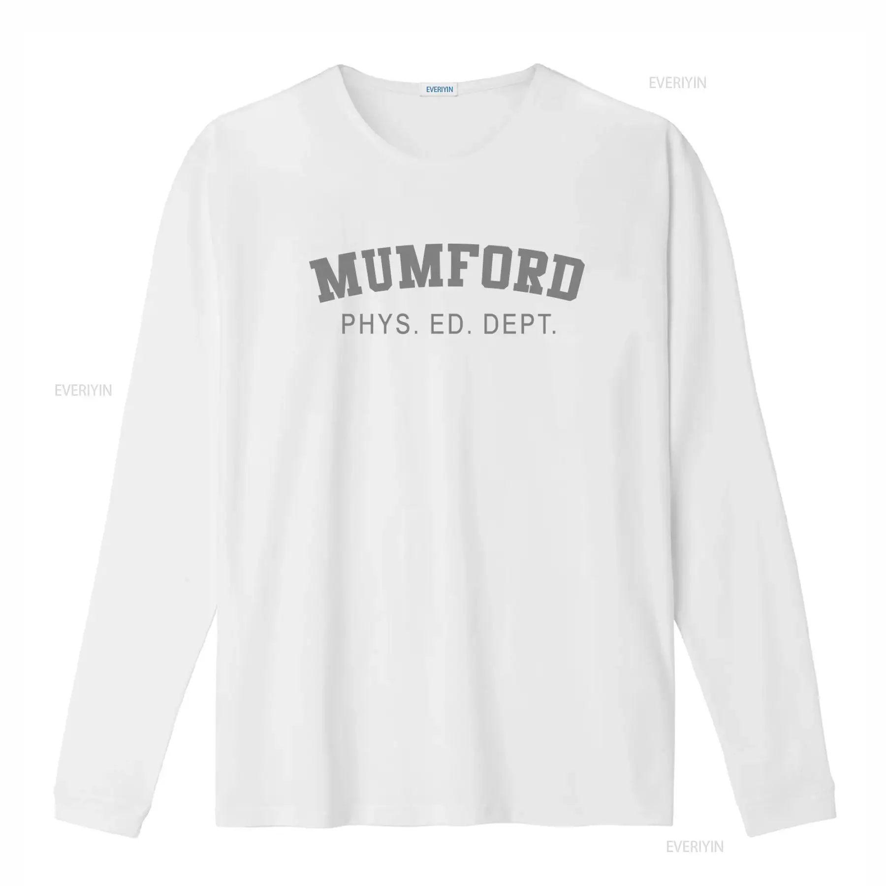 Mumford Phys Ed Dept T Shirt V - Vintage Fashion Buyer recensione e prezzo