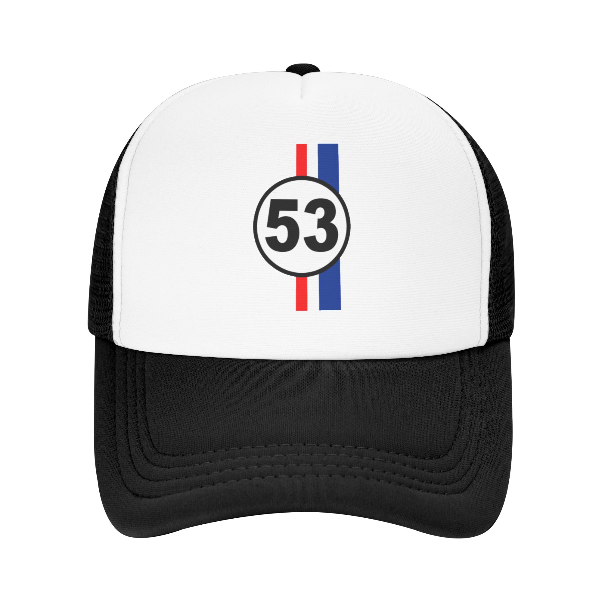 Fashion Herbie car 53 - vintag - Vintage Fashion Bug recensione e prezzo