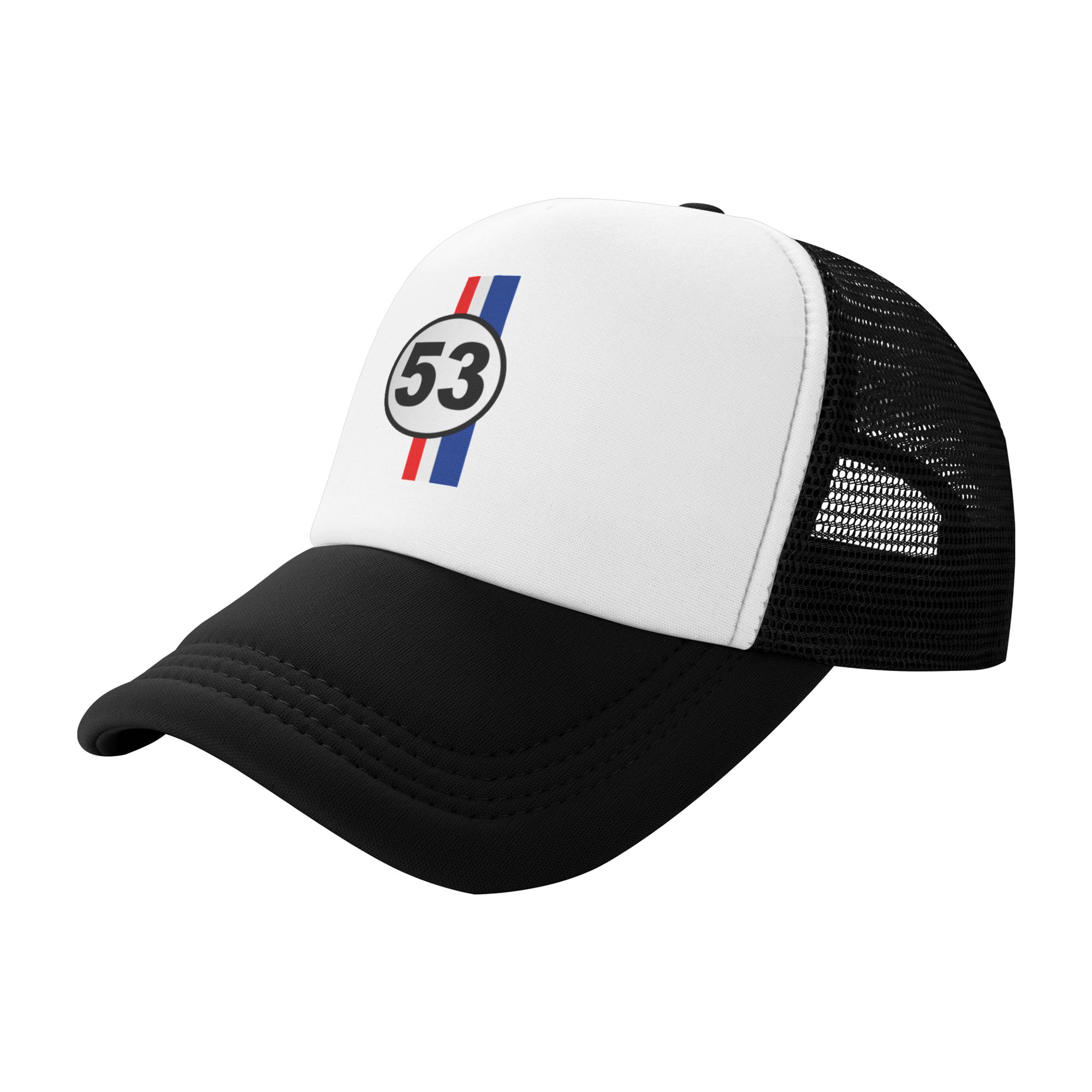 Fashion Herbie car 53 - vintag - Vintage Fashion Bug recensione e prezzo