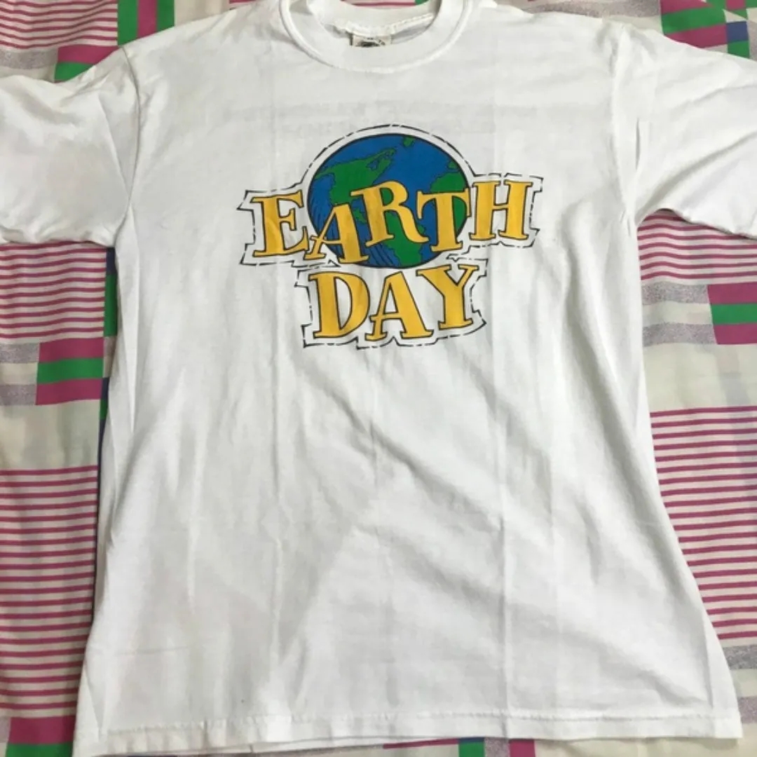 Earth Day 90s Aesthetic Women  - Vintage Fashion Tumblr recensione e prezzo