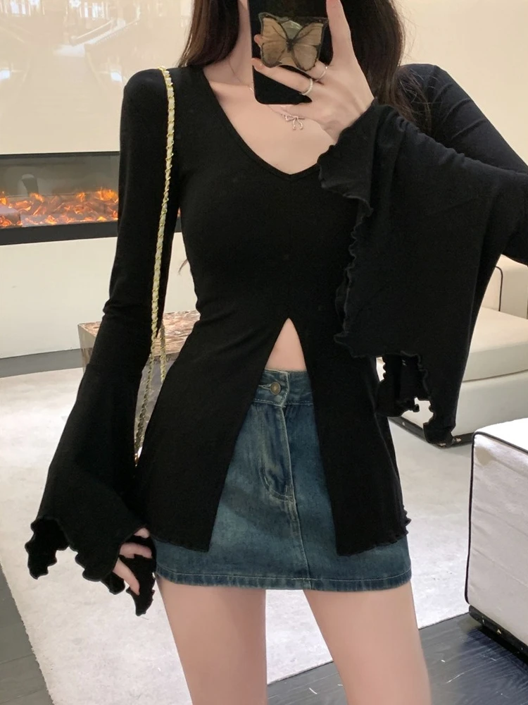 Vintage Y2K T-Shirt for Women, - Vintage Fashion Aesthetic recensione e prezzo