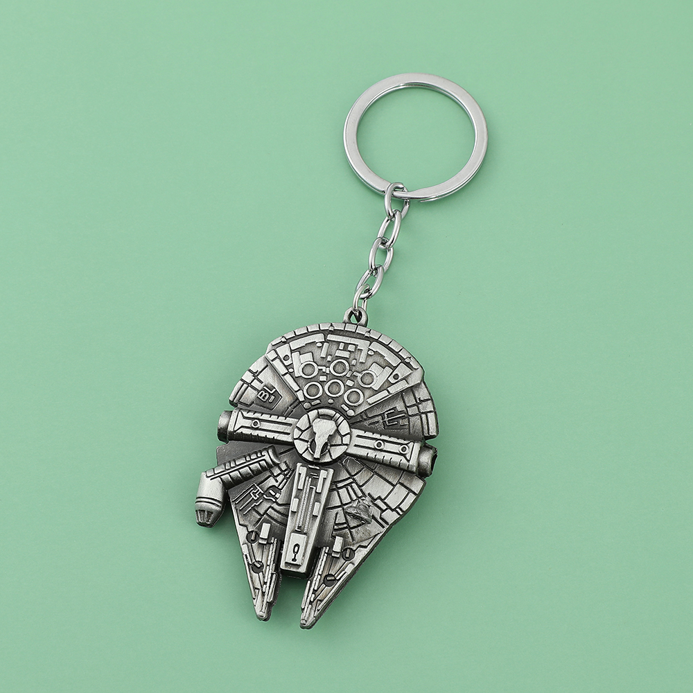Movie Star War Millennium Falc - Vintage Fashion Aesthetic recensione e prezzo
