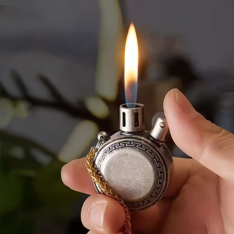 Retro Vintage Lighters Persona - Vintage Fashion Wheel recensione e prezzo