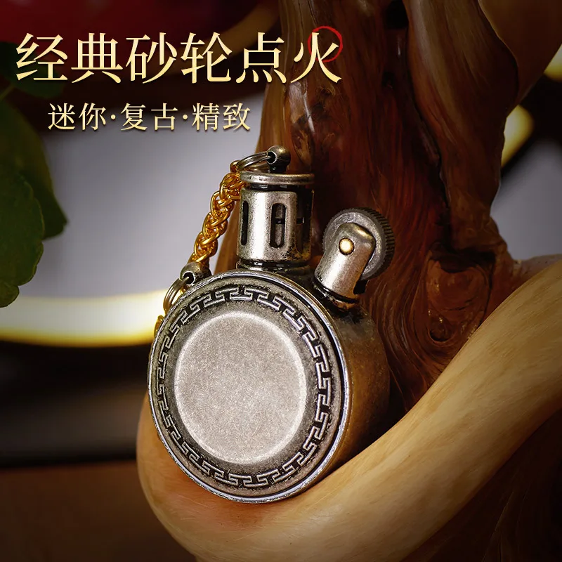 Retro Vintage Lighters Persona - Vintage Fashion Wheel recensione e prezzo
