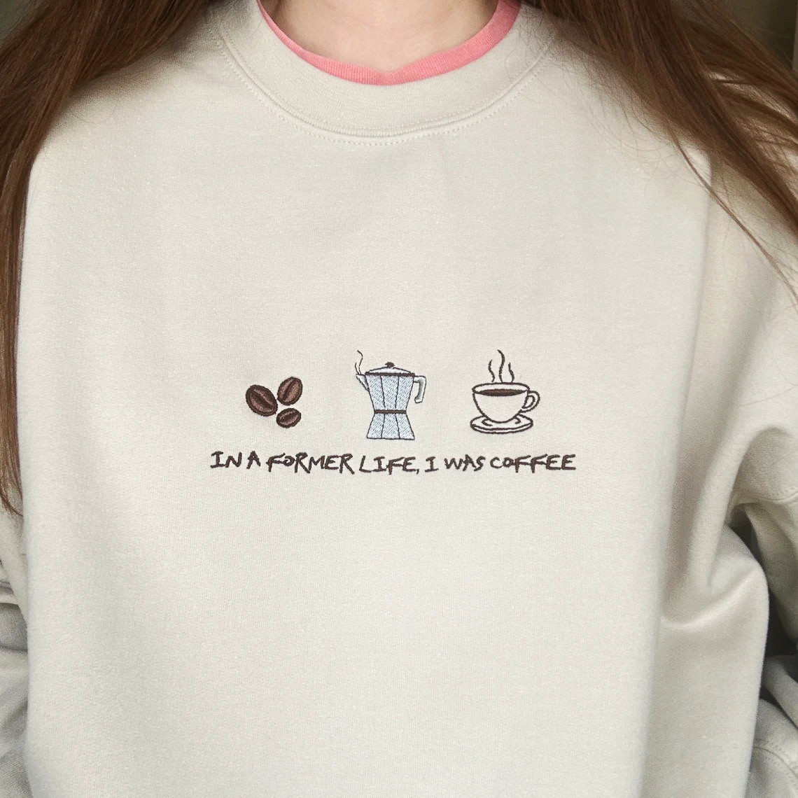 Vintage Style Coffee Club Embr - Vintage Fashion Tumblr recensione e prezzo