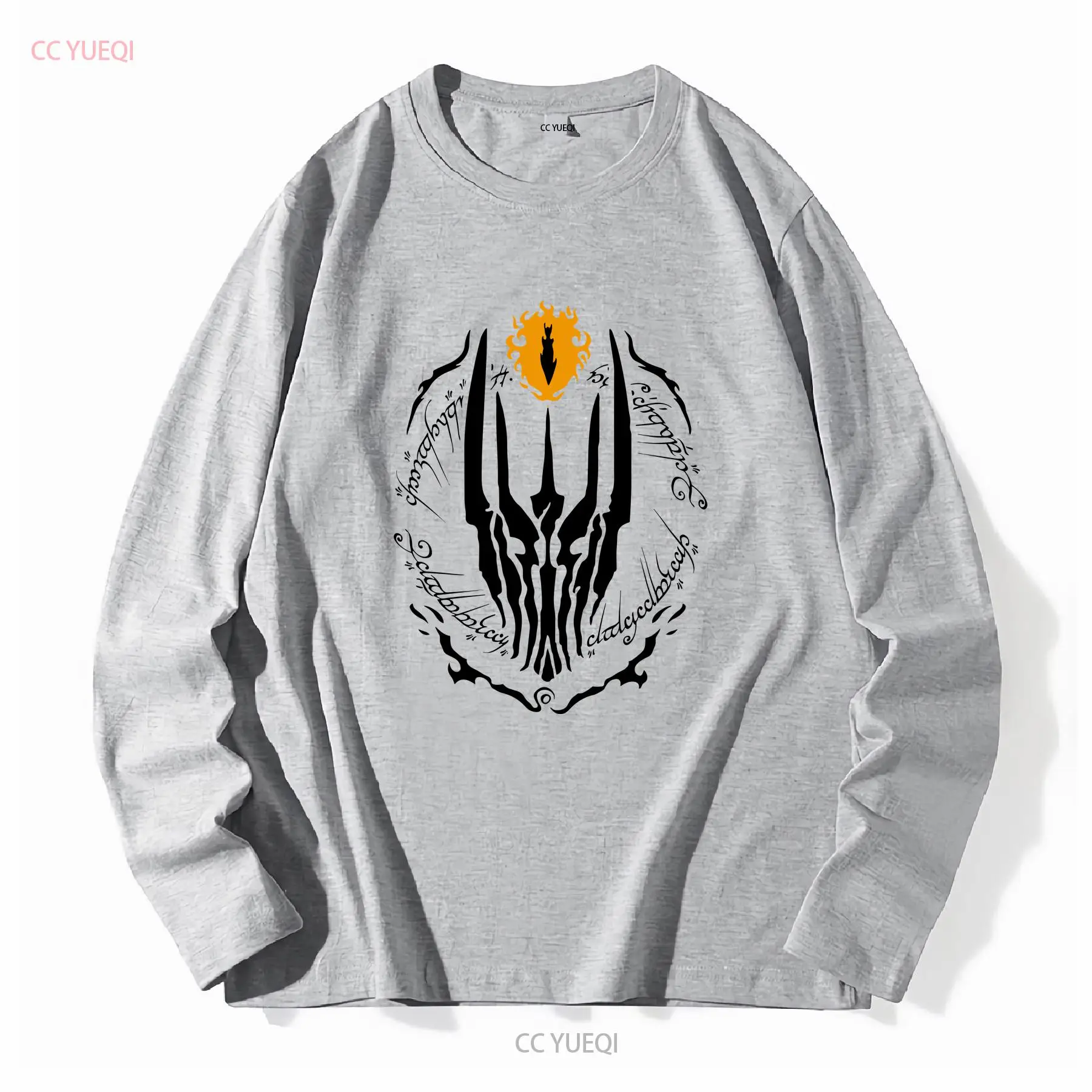 The One Ring T Shirt Sauron Ey - Vintage Fashion Rings recensione e prezzo