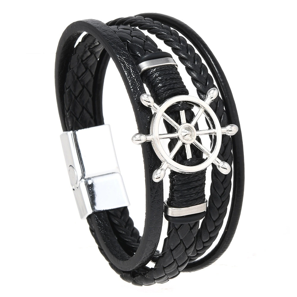 Vintage Jewelry Multilayer Bra - Vintage Fashion Wheel recensione e prezzo