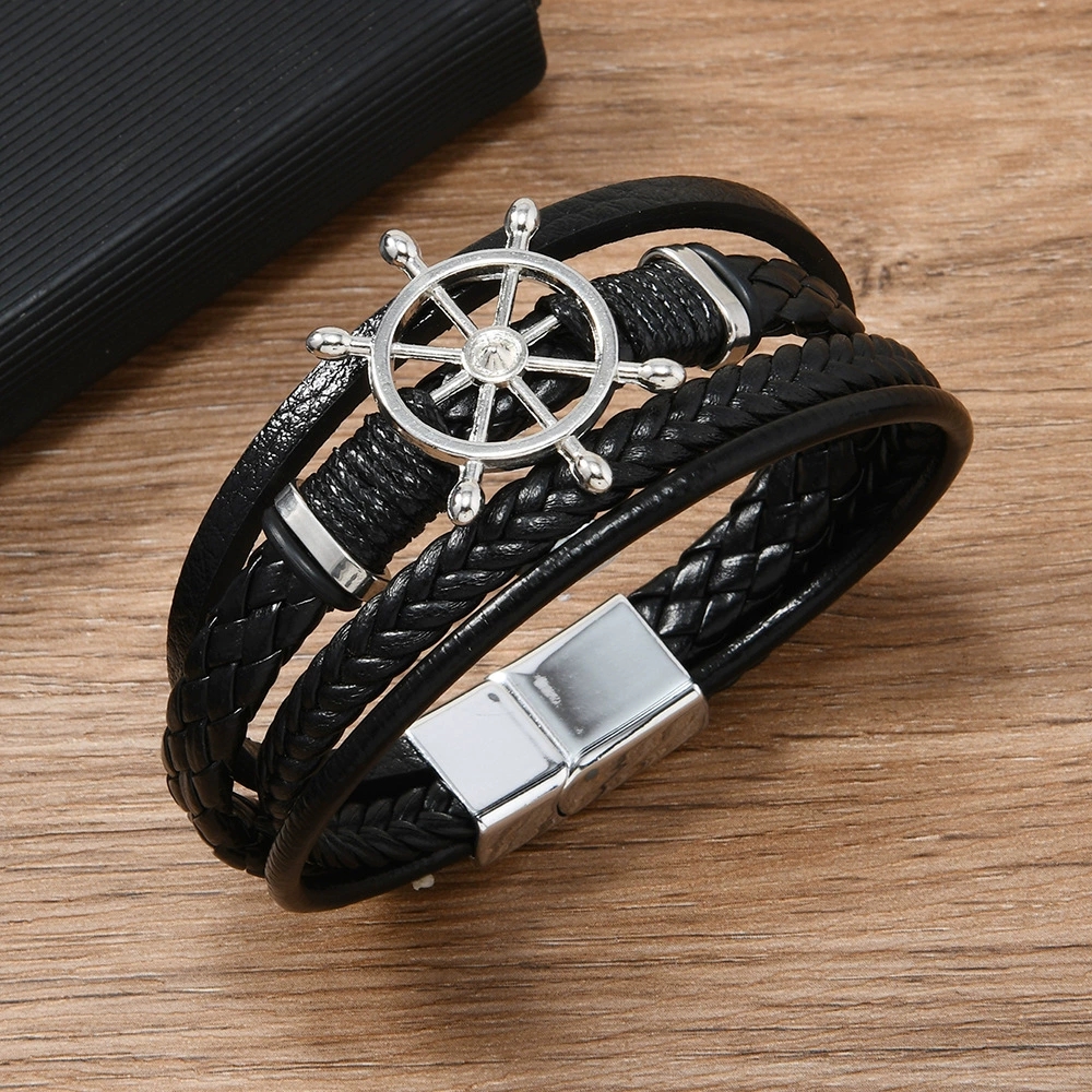 Vintage Jewelry Multilayer Bra - Vintage Fashion Wheel recensione e prezzo