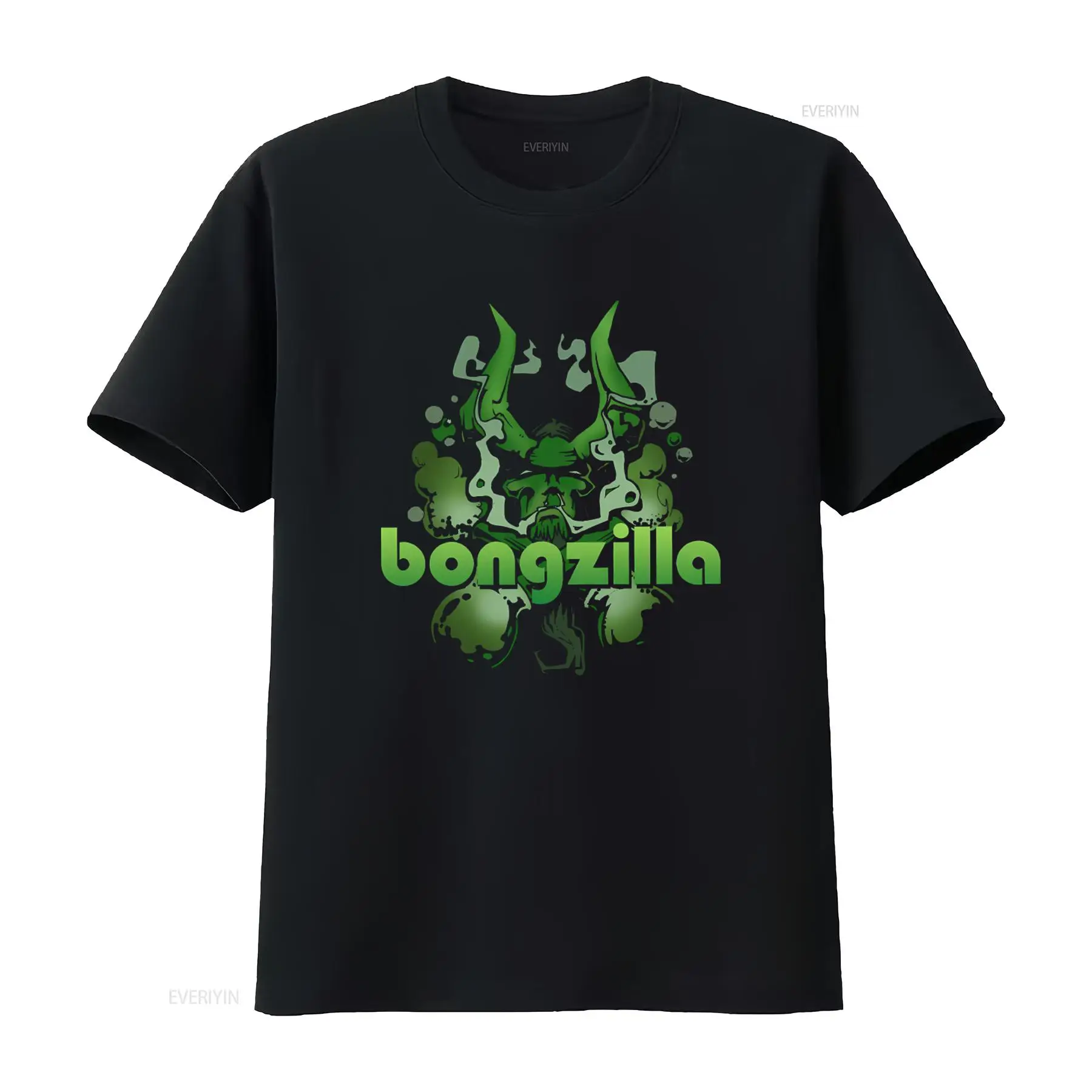 Bongzilla Gateway T Shirt Uniq - Vintage Fashion Buyer recensione e prezzo
