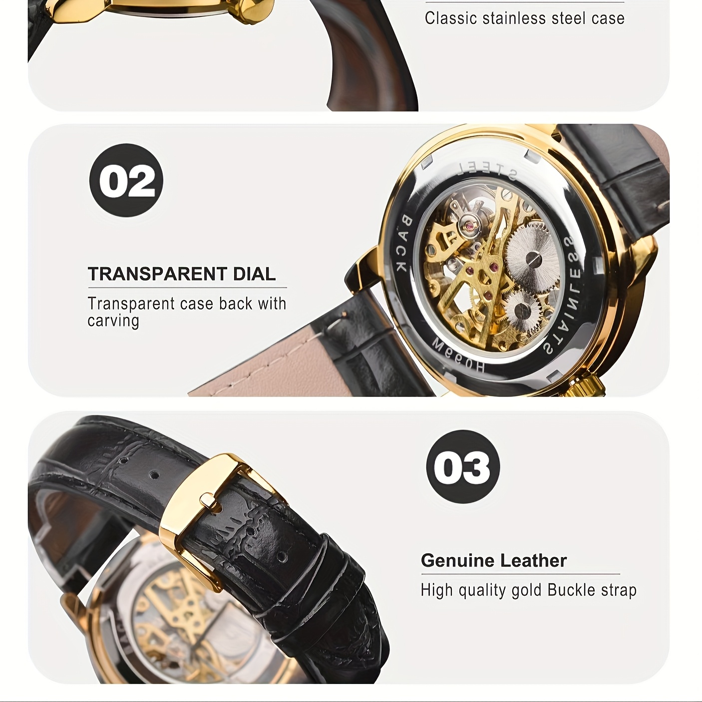 High-End Luxury Manual Vintage - Vintage Fashion Buyer recensione e prezzo