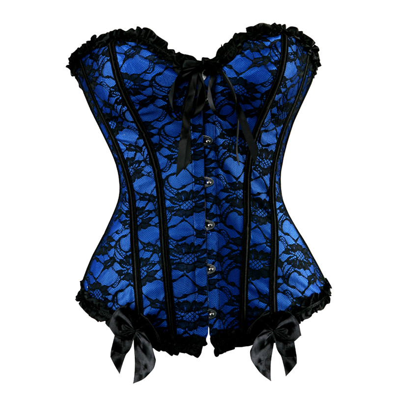 Caudatus Corsets and Bustiers  - Vintage Victorian Fashion recensione e prezzo