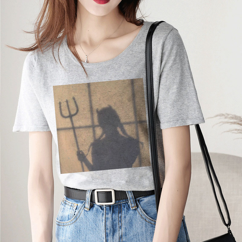 Vintage Summer Women Tops Hara - Vintage Fashion Tumblr recensione e prezzo