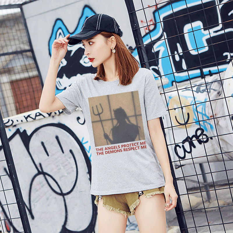 Vintage Summer Women Tops Hara - Vintage Fashion Tumblr recensione e prezzo