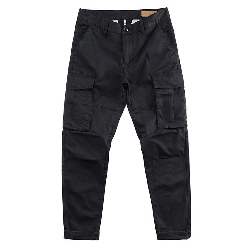 Y2k Men's Cargo Pants Outdoor  - Vintage Fashion Jersey recensione e prezzo