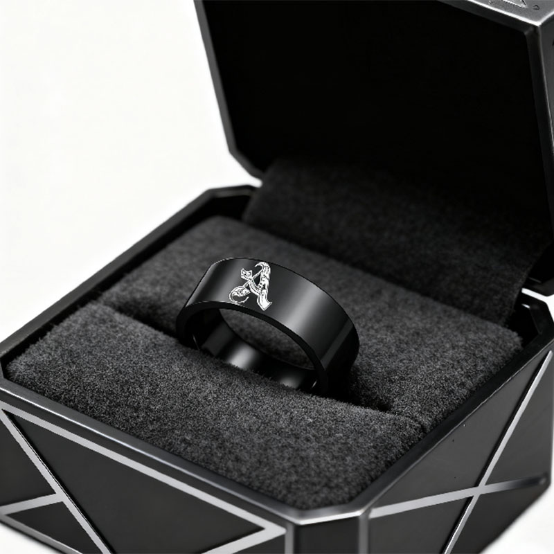 Letdiffery Customized Engraved - Vintage Fashion Guild recensione e prezzo