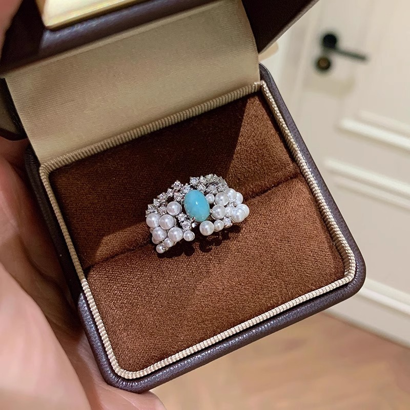 silver 925 vintage diamond inl - Vintage Fashion Guild recensione e prezzo