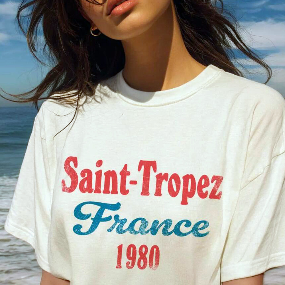 2026 Summer France Vintage Sty - Vintage Fashion Tumblr recensione e prezzo