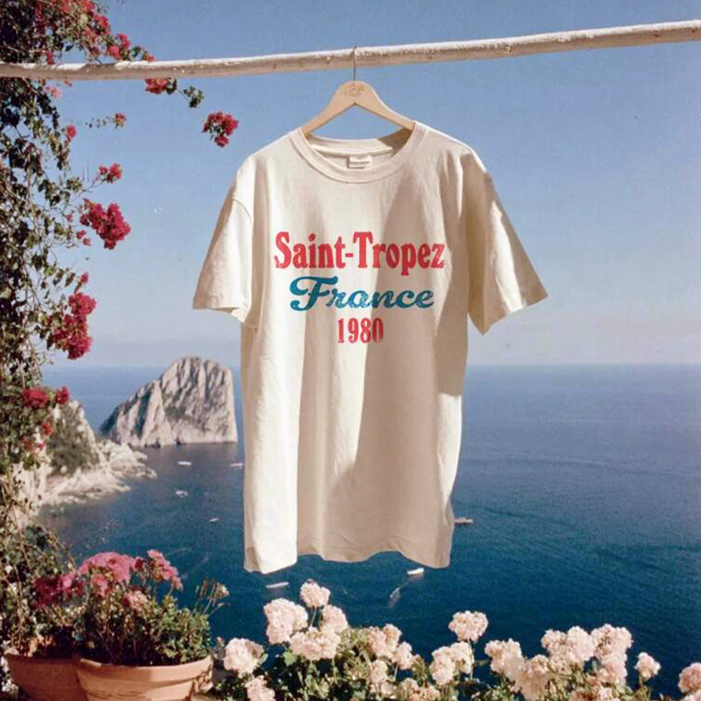 2026 Summer France Vintage Sty - Vintage Fashion Tumblr recensione e prezzo