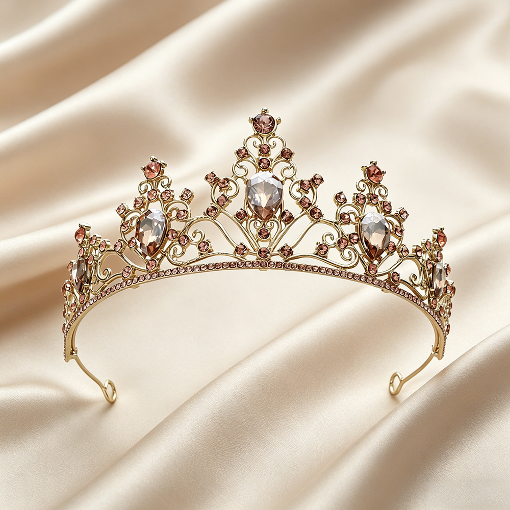 Vintage Baroque Sparkling Rhin - Vintage Fashion Aesthetic recensione e prezzo