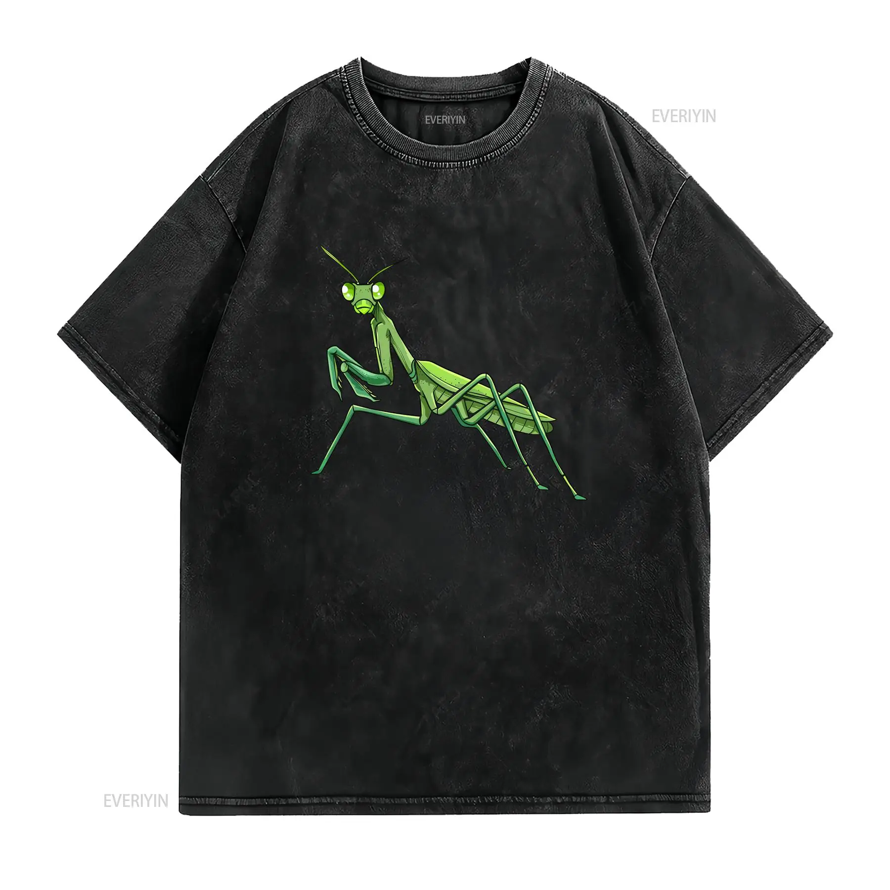 Praying Mantis Bug Insect Love - Vintage Fashion Bug recensione e prezzo
