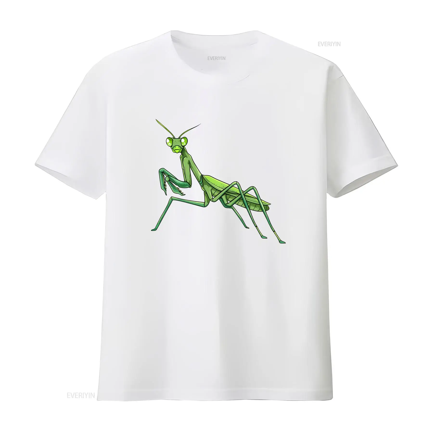 Praying Mantis Bug Insect Love - Vintage Fashion Bug recensione e prezzo