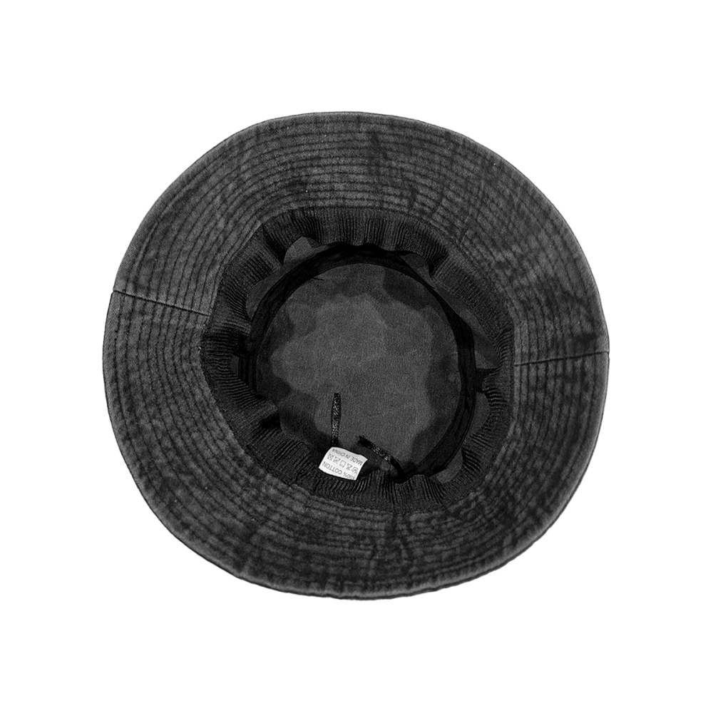 Custom Washed Vintage Bucket H - Vintage Fashion Design recensione e prezzo