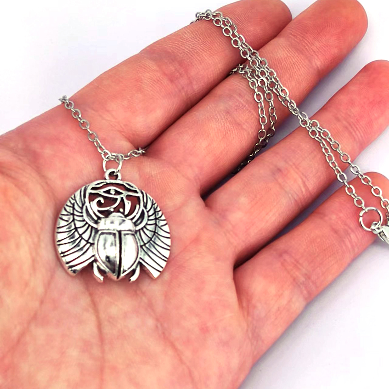 5pcs DIY Vintage Eye of Horus  - Vintage Fashion Bug recensione e prezzo