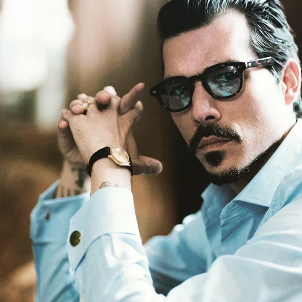 New Retro Small Round Sunglass - Vintage Fashion Design recensione e prezzo