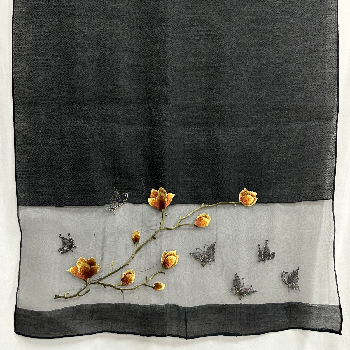 Scarf Print Hijab Bandana Silk - Vintage Fashion Hijab recensione e prezzo