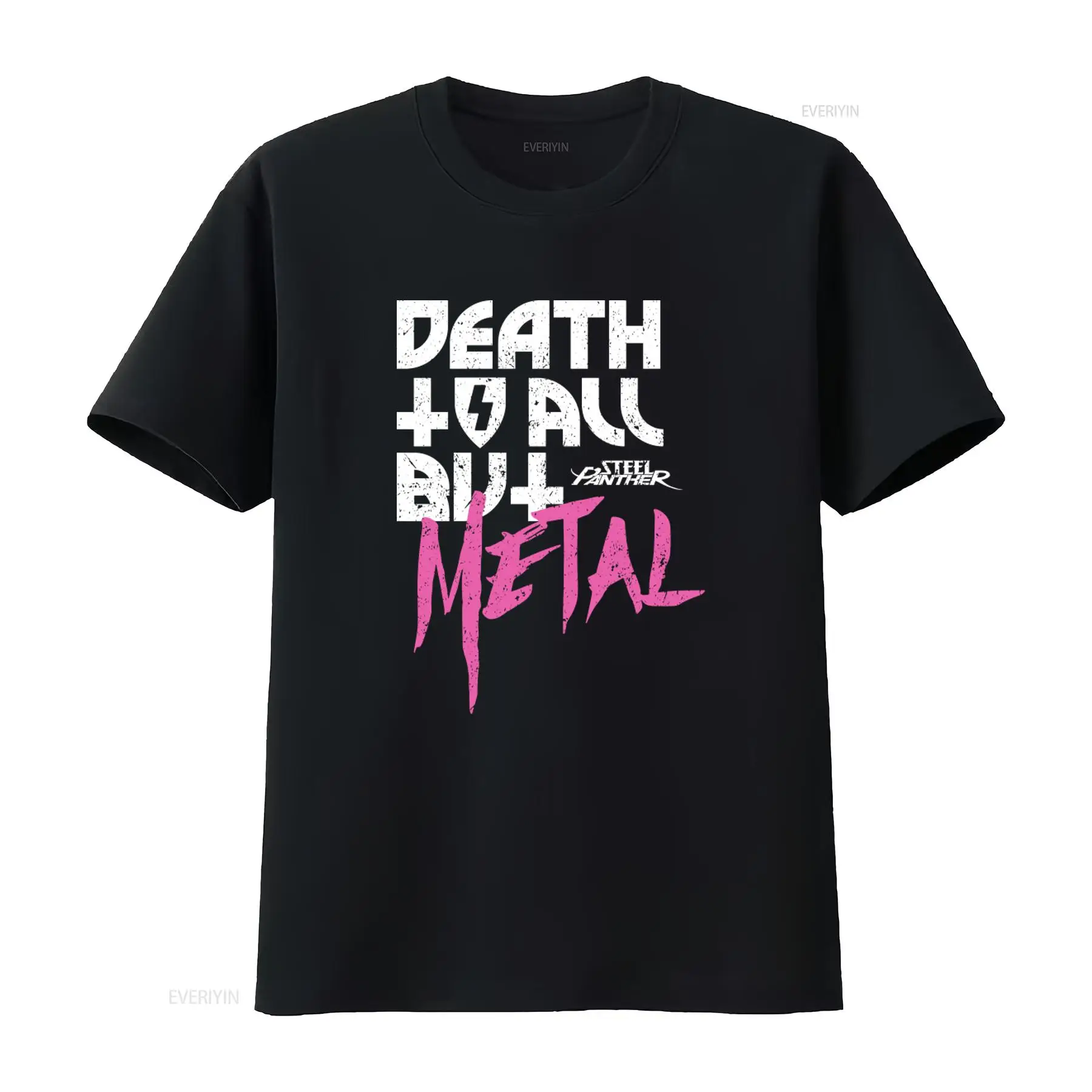 Steel Panther Death To All But - Vintage Fashion Jersey recensione e prezzo