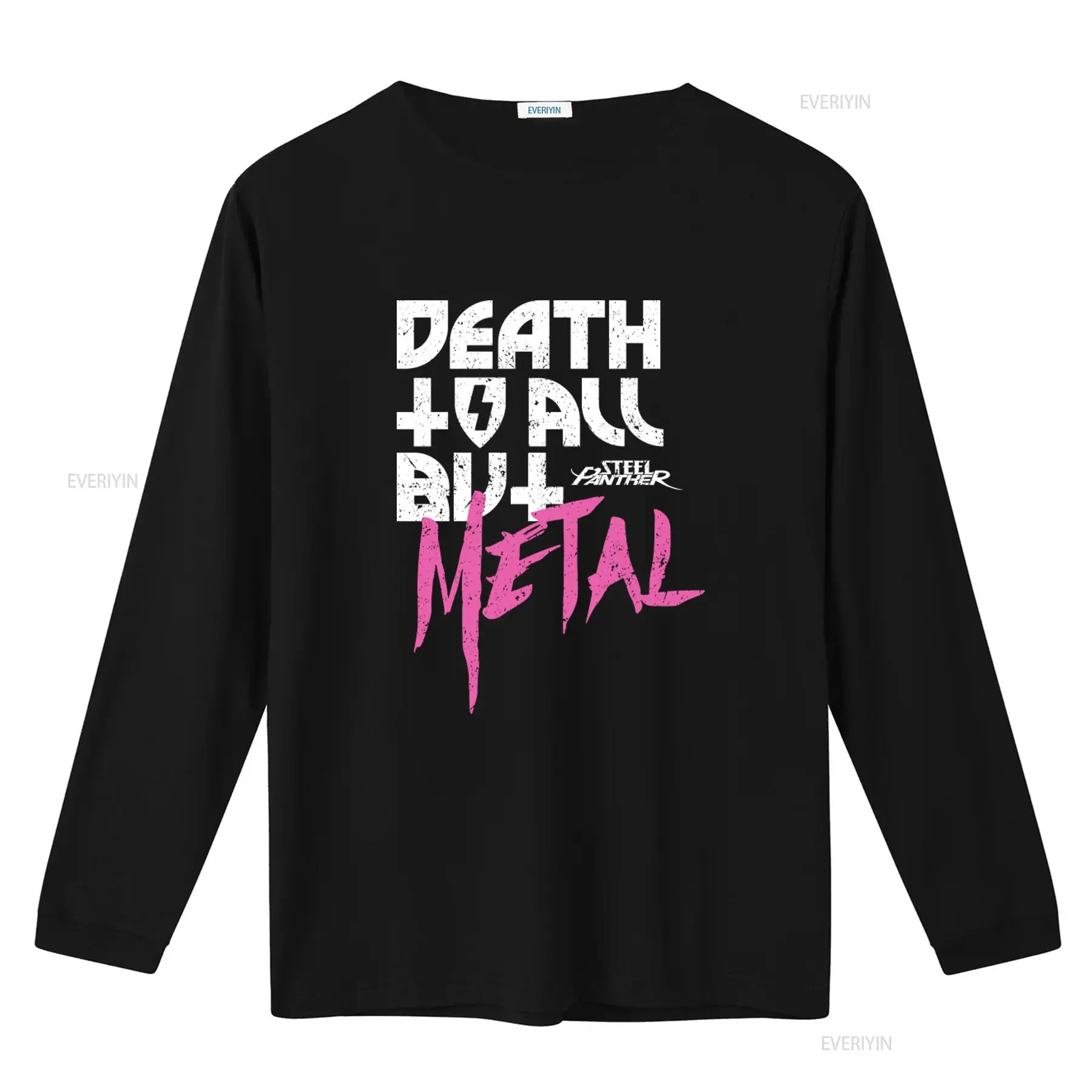 Steel Panther Death To All But - Vintage Fashion Jersey recensione e prezzo