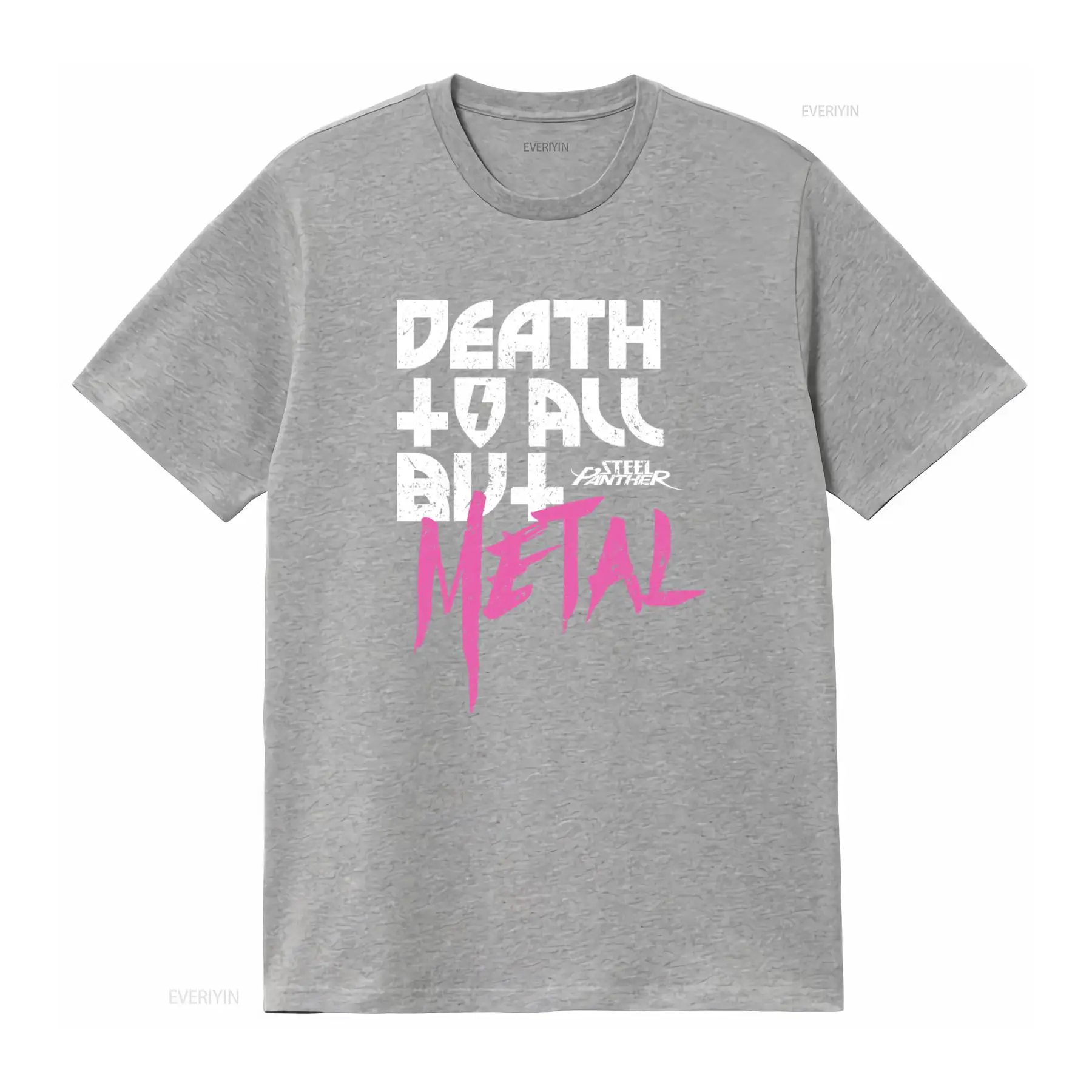 Steel Panther Death To All But - Vintage Fashion Jersey recensione e prezzo