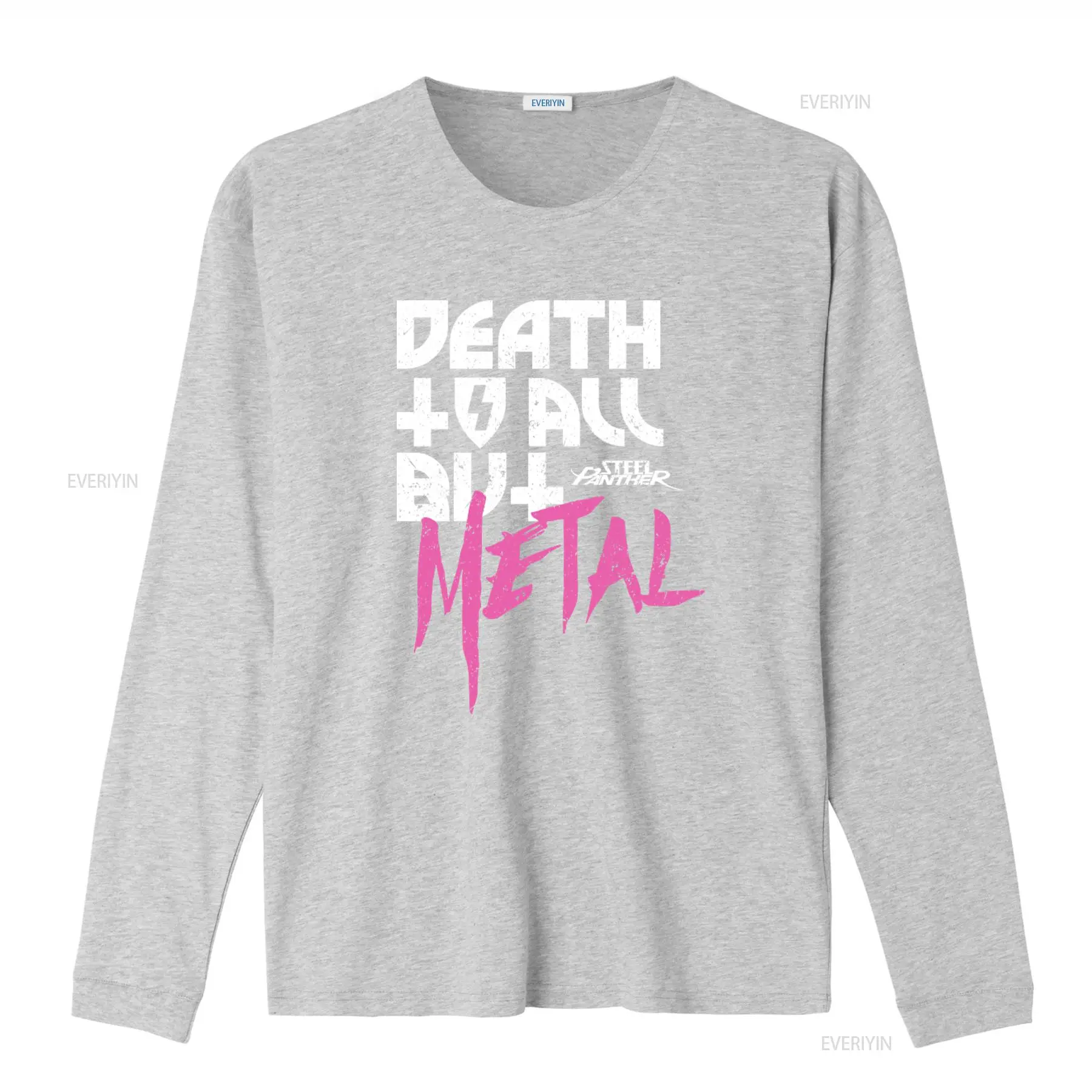 Steel Panther Death To All But - Vintage Fashion Jersey recensione e prezzo